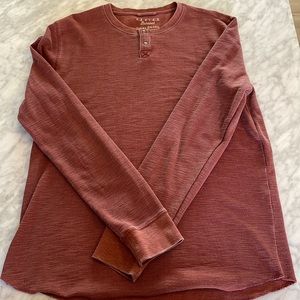 Lucky Brand Henley